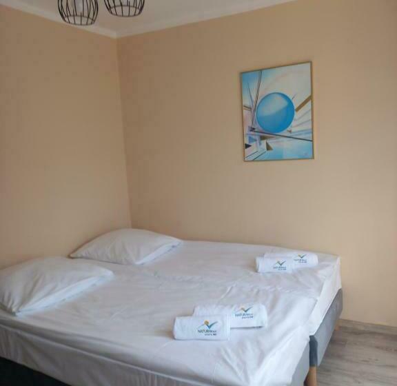 חדר סטנדרט, Halny Natura Tour