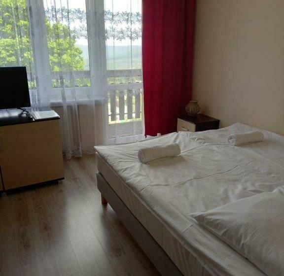 חדר סטנדרט, Halny Natura Tour