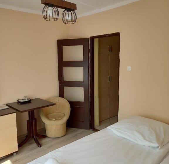 חדר סטנדרט, Halny Natura Tour