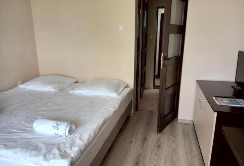 חדר סטנדרט, Halny Natura Tour