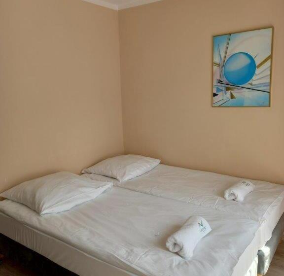 חדר סטנדרט, Halny Natura Tour