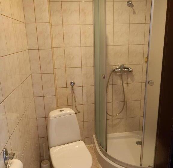 חדר סטנדרט, Halny Natura Tour