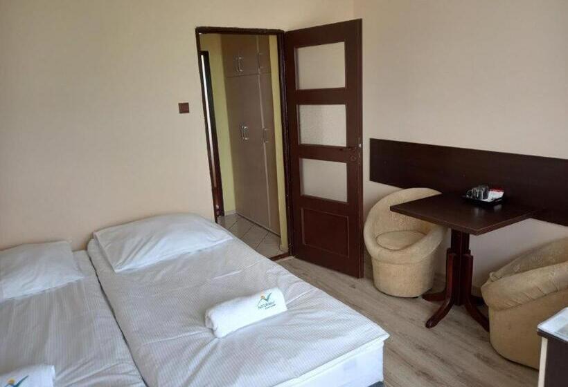 חדר סטנדרט, Halny Natura Tour