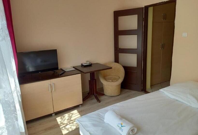 חדר סטנדרט, Halny Natura Tour