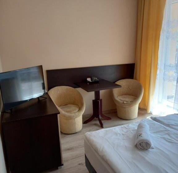 חדר סטנדרט, Halny Natura Tour