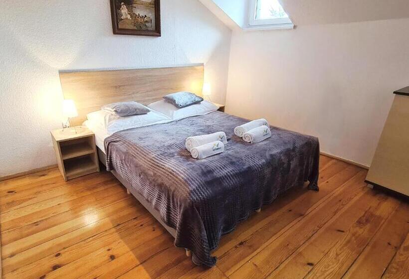 חדר סופריור, Halny Natura Tour