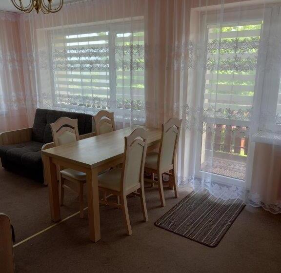 חדר סופריור, Halny Natura Tour