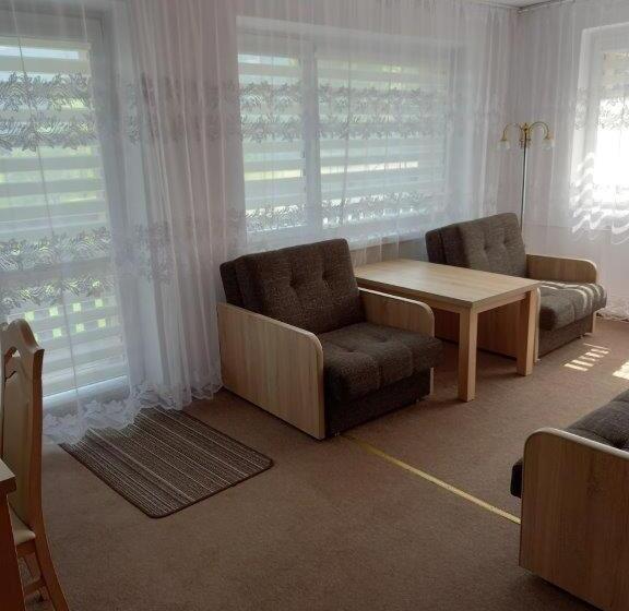 חדר סופריור, Halny Natura Tour