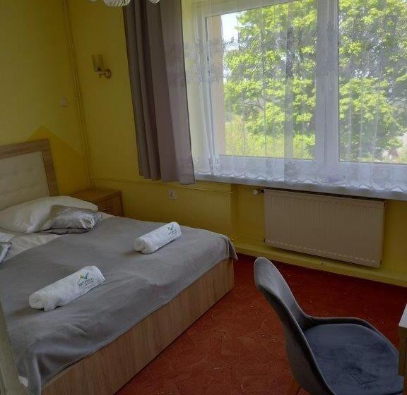 חדר סופריור, Halny Natura Tour