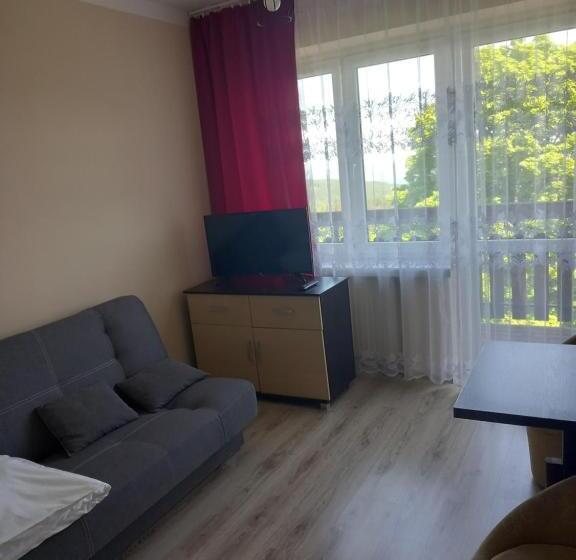 חדר סטנדרט לשלושה, Halny Natura Tour