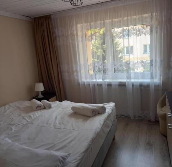 חדר בסיסי, Halny Natura Tour