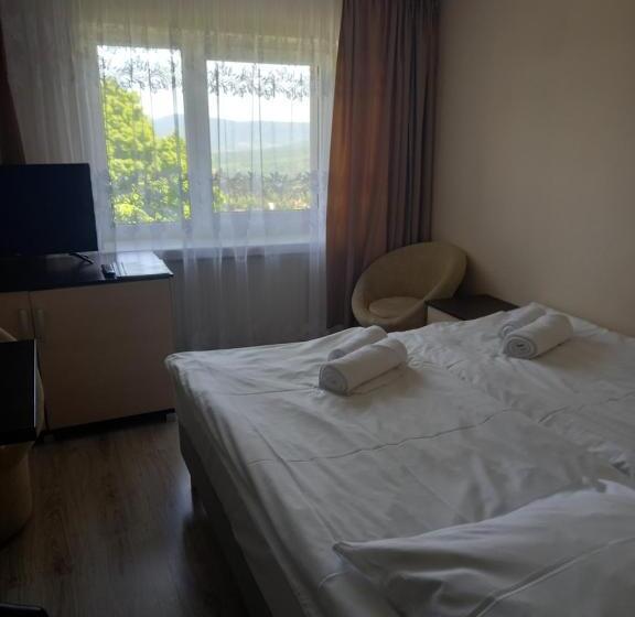 חדר בסיסי, Halny Natura Tour