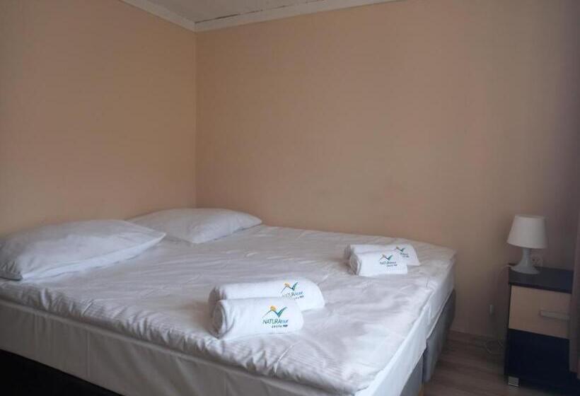 חדר בסיסי, Halny Natura Tour