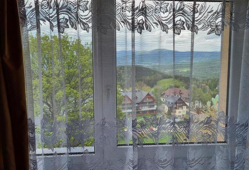 חדר בסיסי, Halny Natura Tour