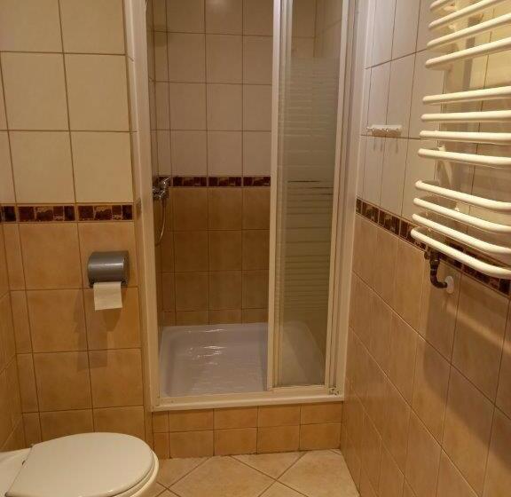 חדר סופריור, Halny Natura Tour