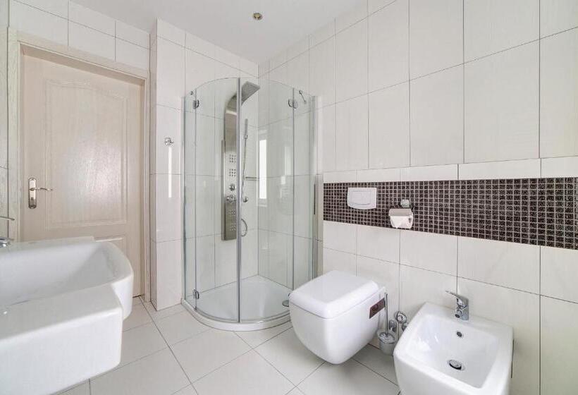 استودیوی استاندارد, Leśna Polana