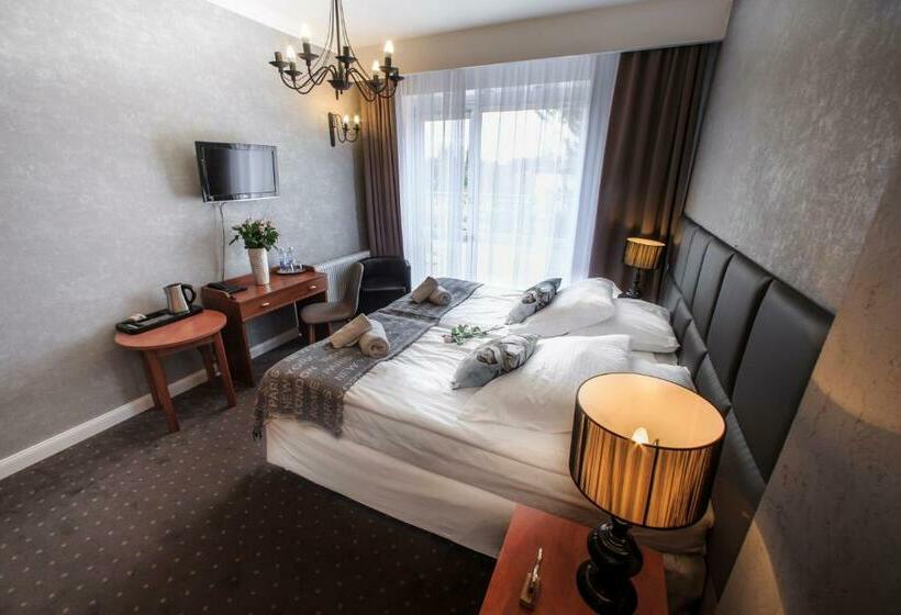 标准三人间, Rezydencja Pod Tężnią & Spa