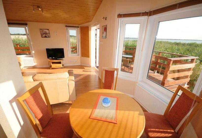 Шале Superior 1 Спальня, Stanica Wodna