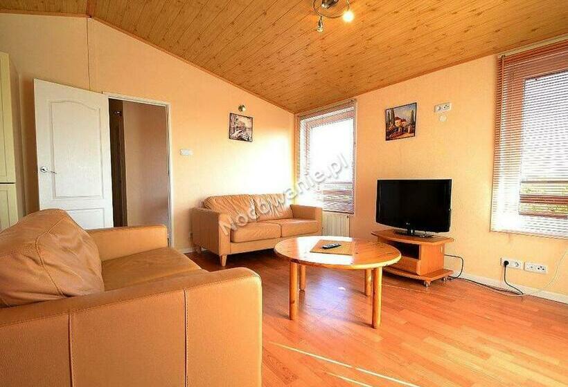 Шале Superior 1 Спальня, Stanica Wodna