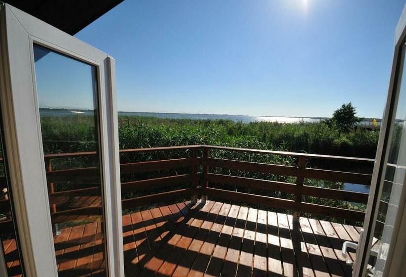 Шале Superior 1 Спальня, Stanica Wodna