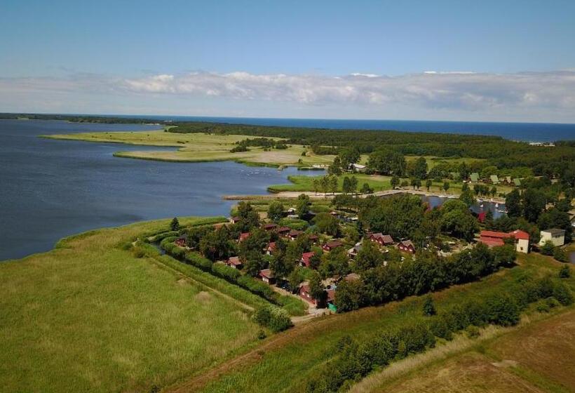 Шале Superior 1 Спальня, Stanica Wodna