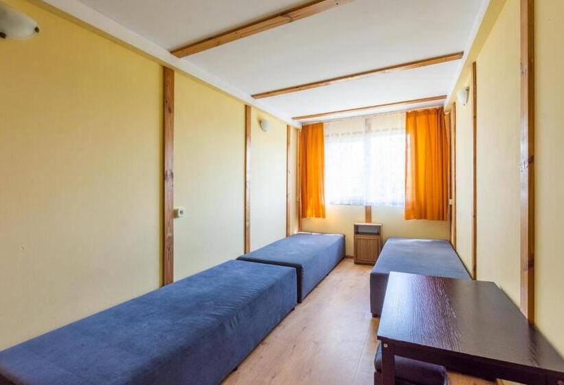 Бунгало Стандарт 2 Спальни, Stanica Wodna