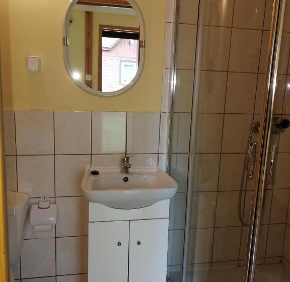 Бунгало Стандарт 2 Спальни, Stanica Wodna