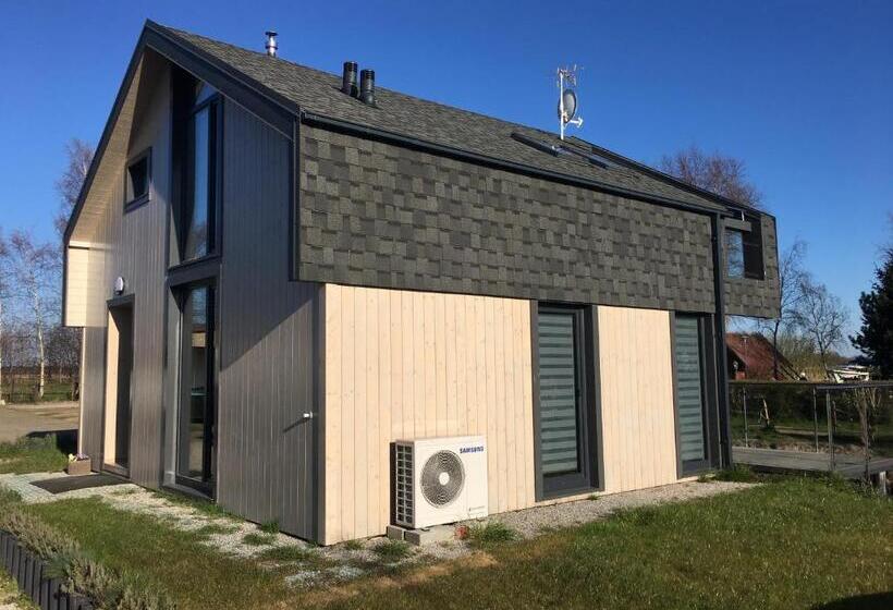 Шале Superior 1 Спальня, Stanica Wodna