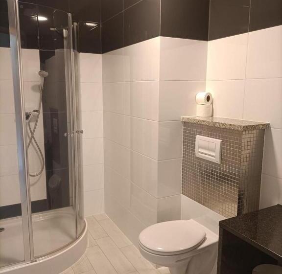 آپارتمان 1 خوابه, Willa Magnat