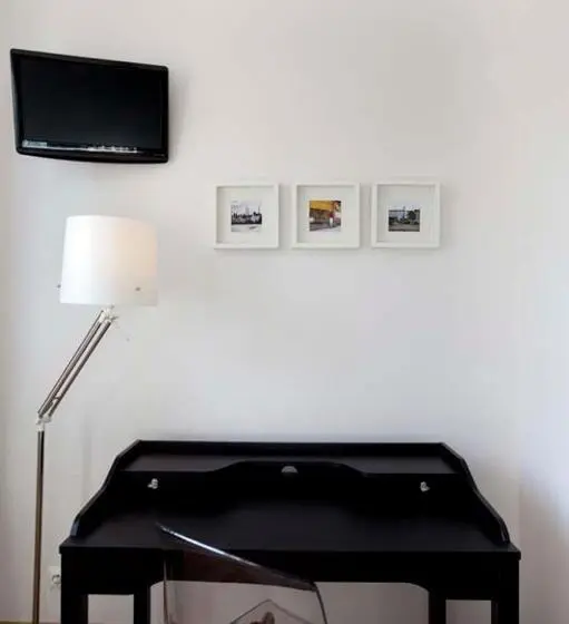 Standard Yhden Hengen Huone, Sztygarka. Pensjonat Pod Wieżą Katowice Chorzów