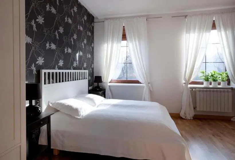 Deluxe-huone, Sztygarka. Pensjonat Pod Wieżą Katowice Chorzów