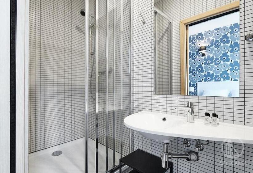 スタンダードスタジオ, Sztygarka. Pensjonat Pod Wieżą Katowice Chorzów