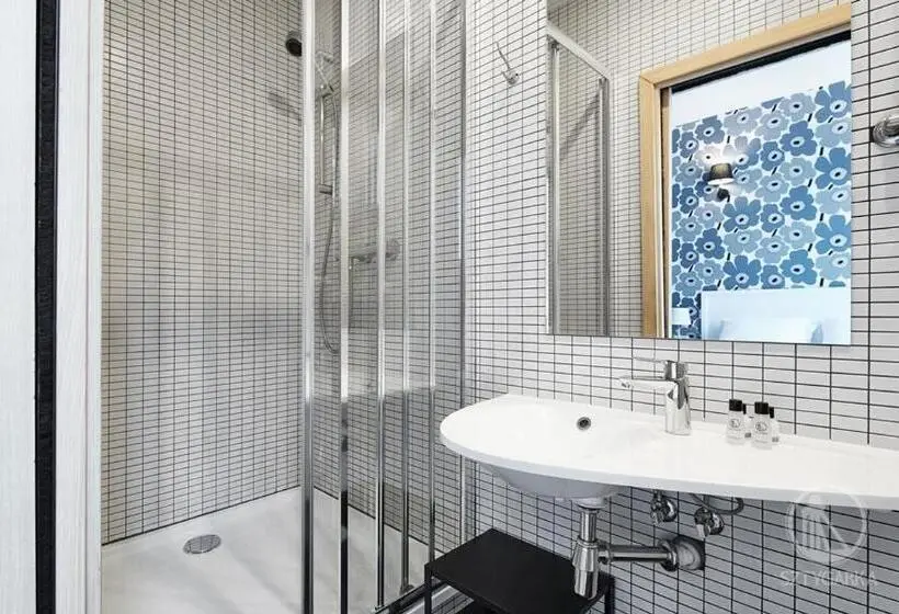 Standard-studio, Sztygarka. Pensjonat Pod Wieżą Katowice Chorzów