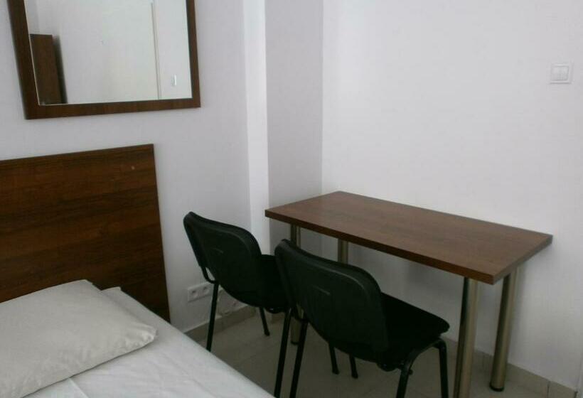 اتاق استاندارد, Twój Hostel Klimczoka 7