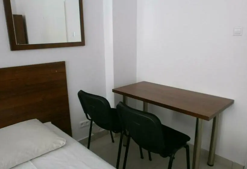 Standard-huone, Twój Hostel Klimczoka 7