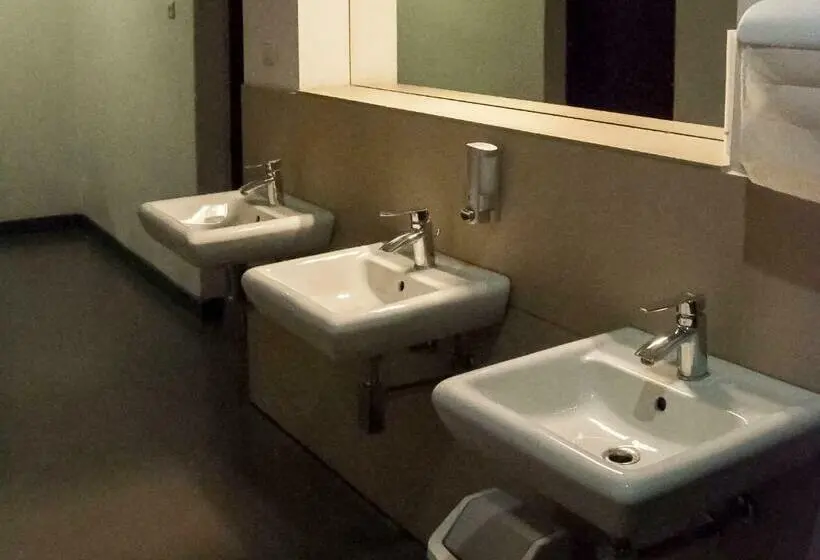 Standard-huone, Twój Hostel Klimczoka 7