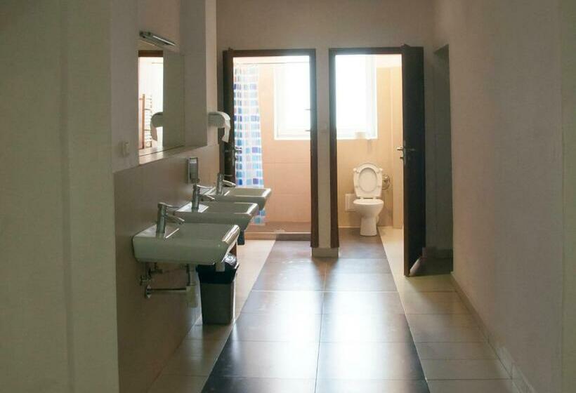 Номер Стандарт, Twój Hostel Klimczoka 7