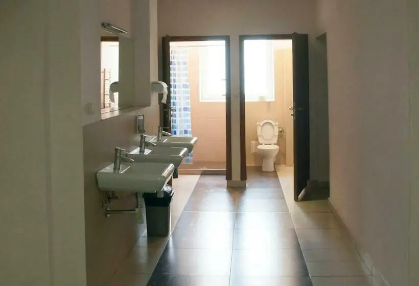 Standard-huone, Twój Hostel Klimczoka 7