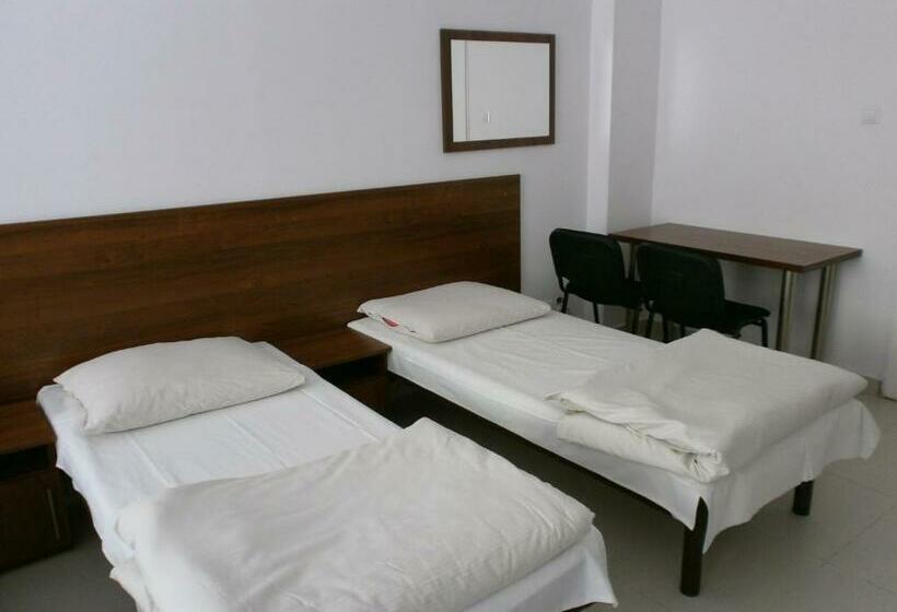 اتاق استاندارد, Twój Hostel Klimczoka 7