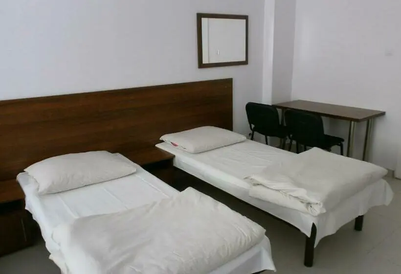 Standard-huone, Twój Hostel Klimczoka 7