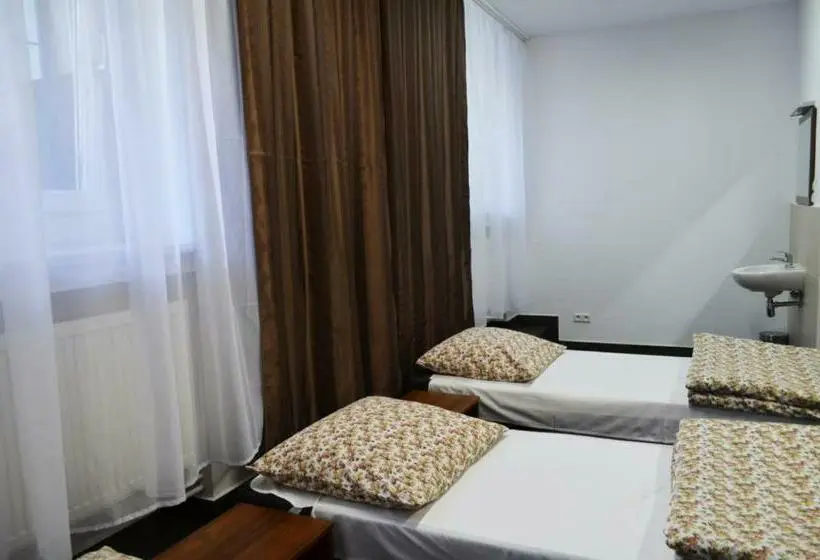 Standard-huone, Twój Hostel Klimczoka 7