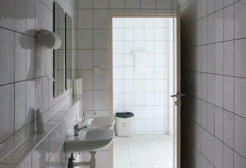 Standard Kolmen Hengen Huone Jaettu kylpyhuone, Twój Hostel Klimczoka 7