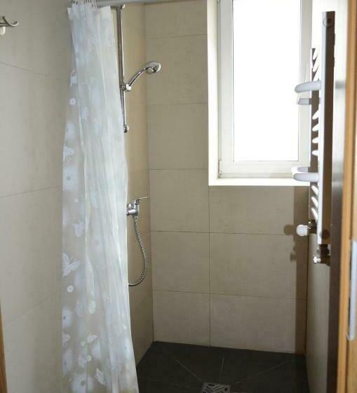 اتاق استاندارد سه نفره, Twój Hostel Klimczoka 7