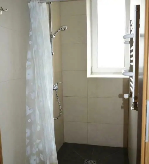 Standard Kolmen Hengen Huone, Twój Hostel Klimczoka 7