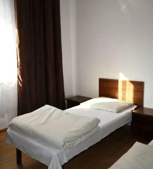 Standard Kolmen Hengen Huone, Twój Hostel Klimczoka 7
