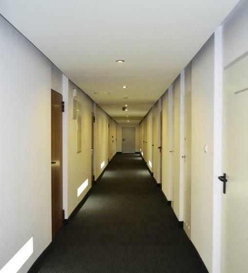 اتاق استاندارد چهار تخته, Twój Hostel Klimczoka 7