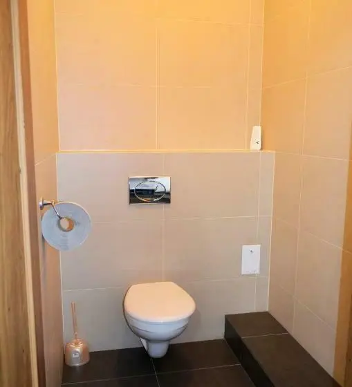 Standard Neljän Hengen Huone, Twój Hostel Klimczoka 7