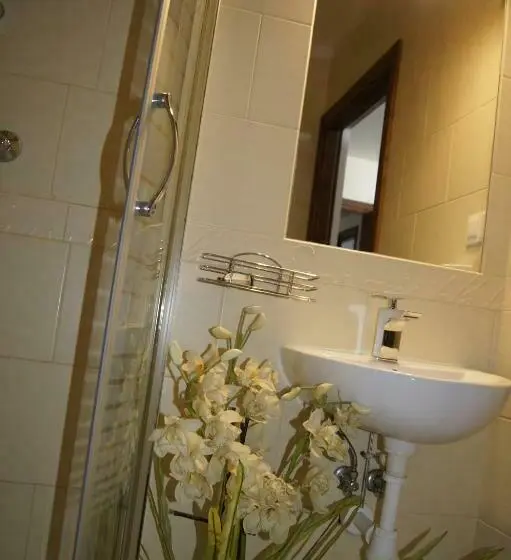 Standard-huone, Uslugi Hotelowe A1