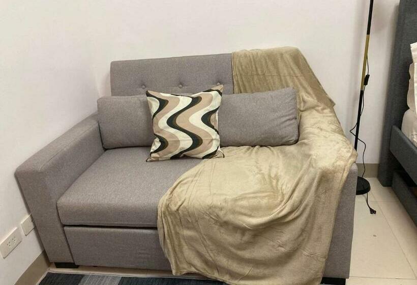 استودیو استاندارد با چشم‌انداز باغ, Alleia S Place At Tagaytay