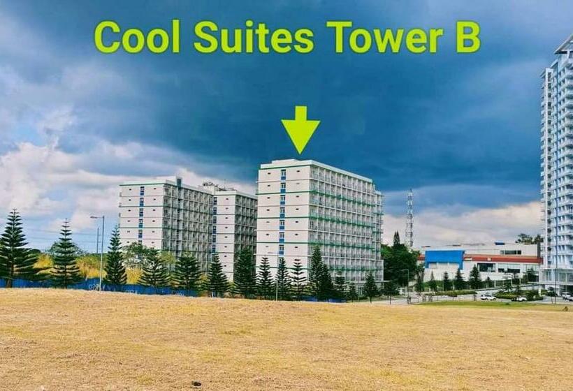 استودیو استاندارد با چشم‌انداز باغ, Alleia S Place At Tagaytay